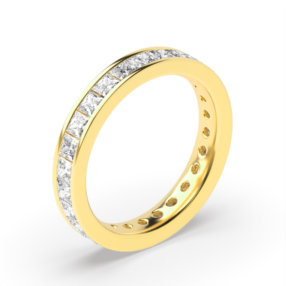Mila Eternity Rings