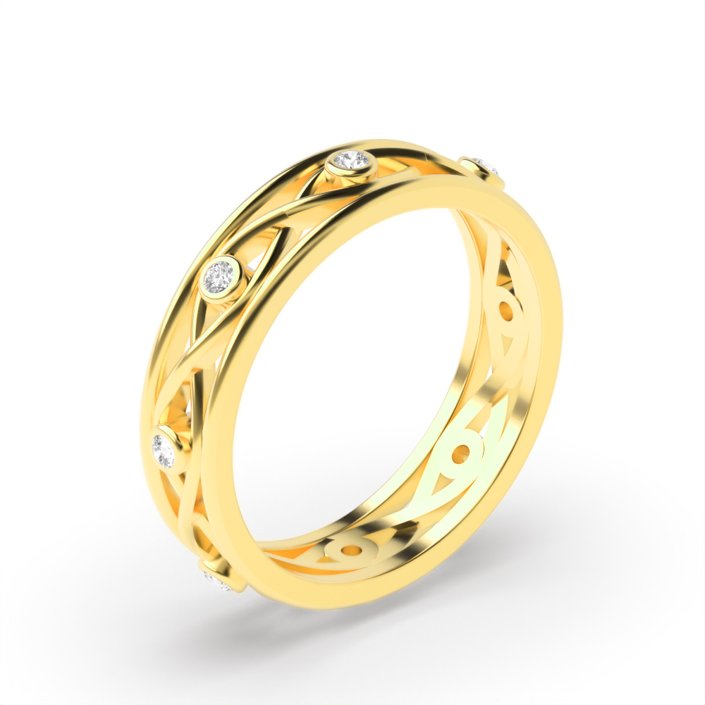 Linebia Ring