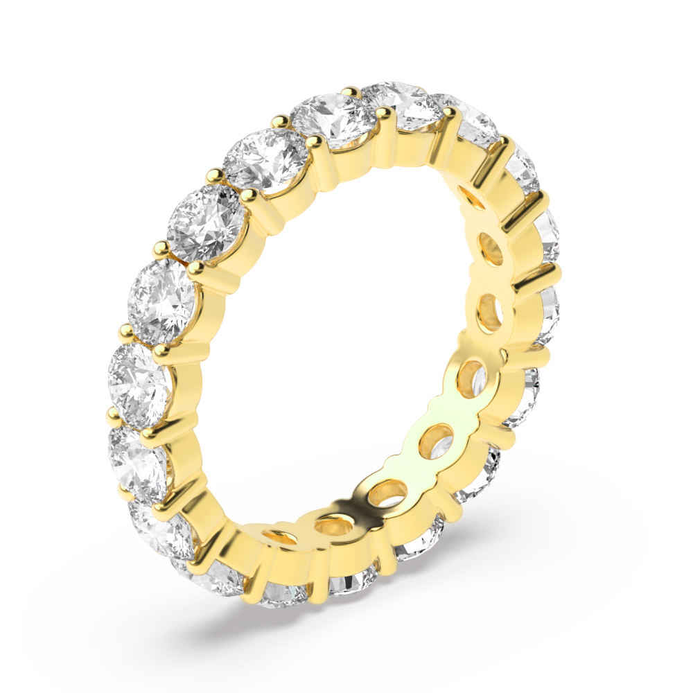 Meera Eternity Rings