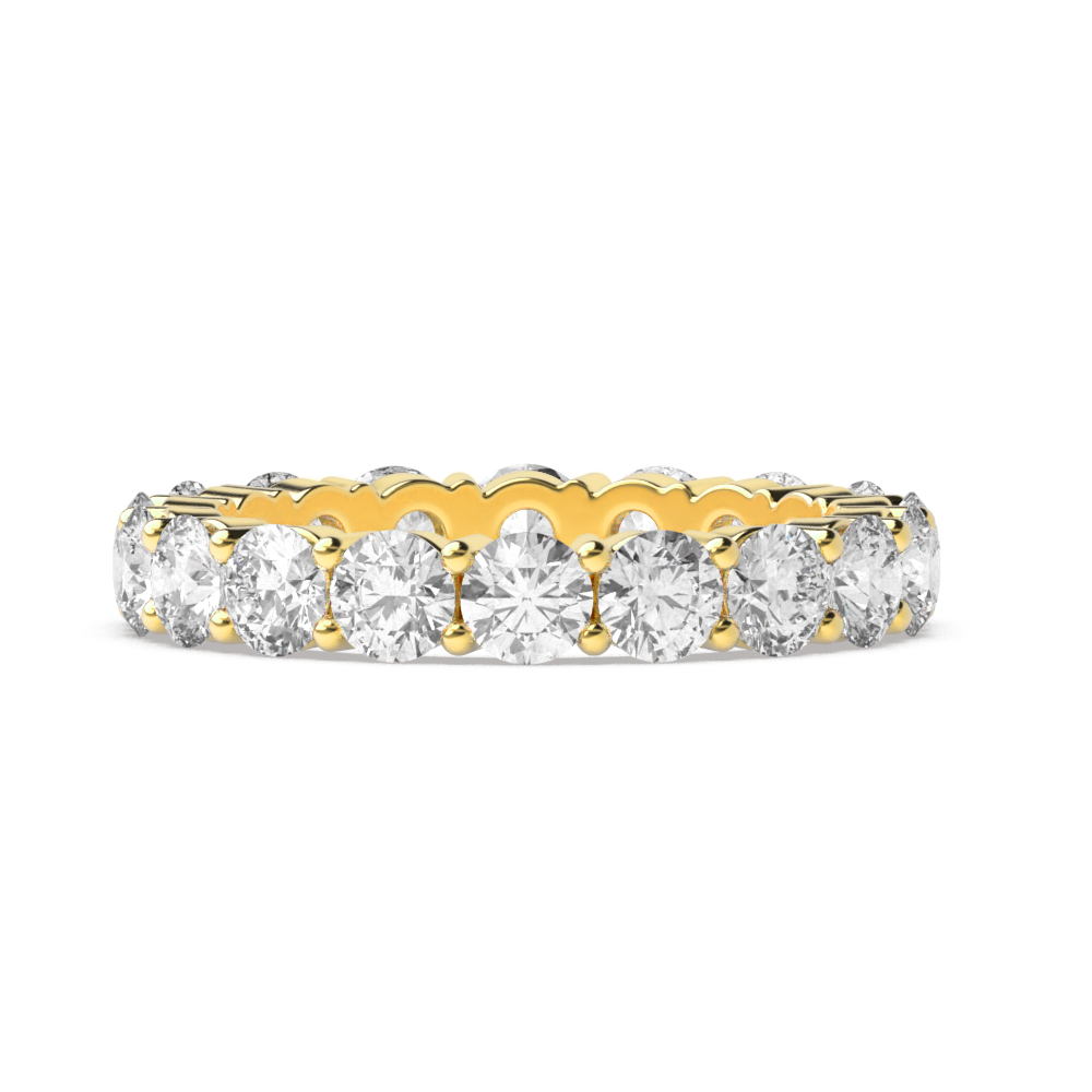 Meera Eternity Rings