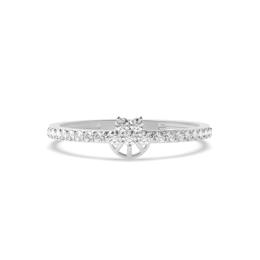 White Gold Casual