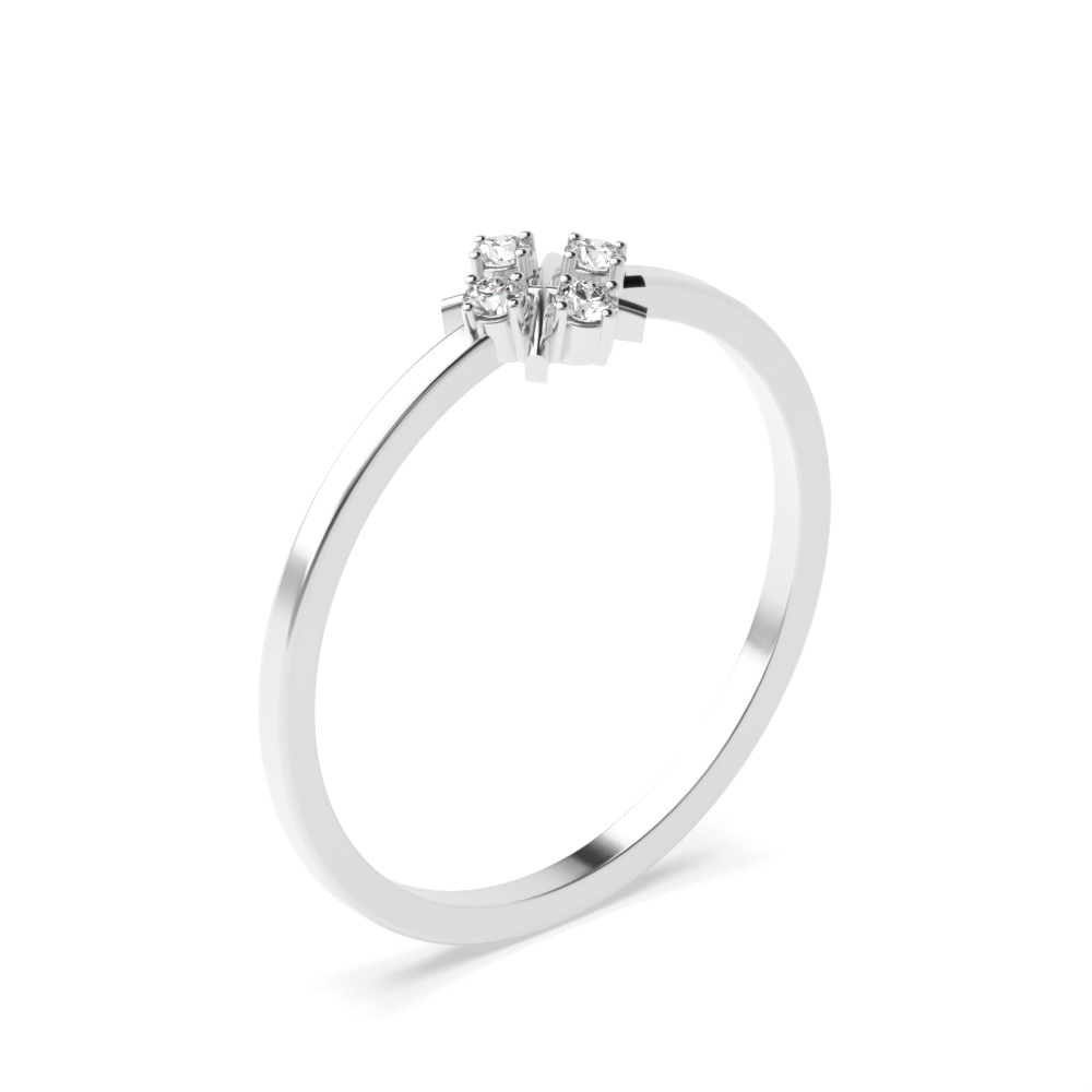 White Gold Casual
