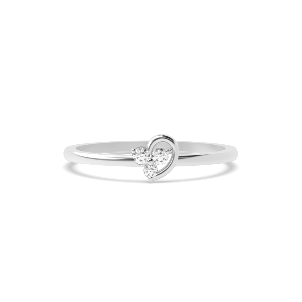 White Gold Casual