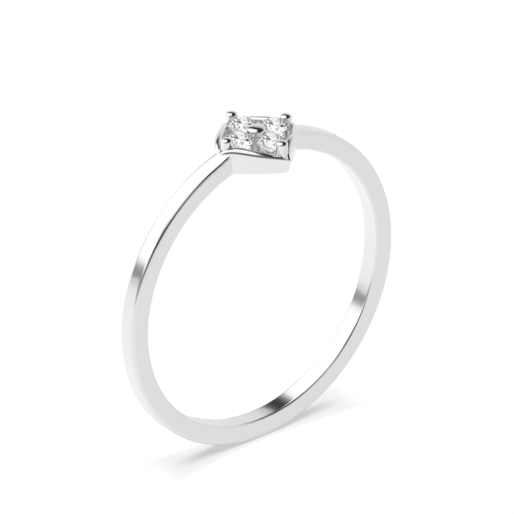 White Gold Casual