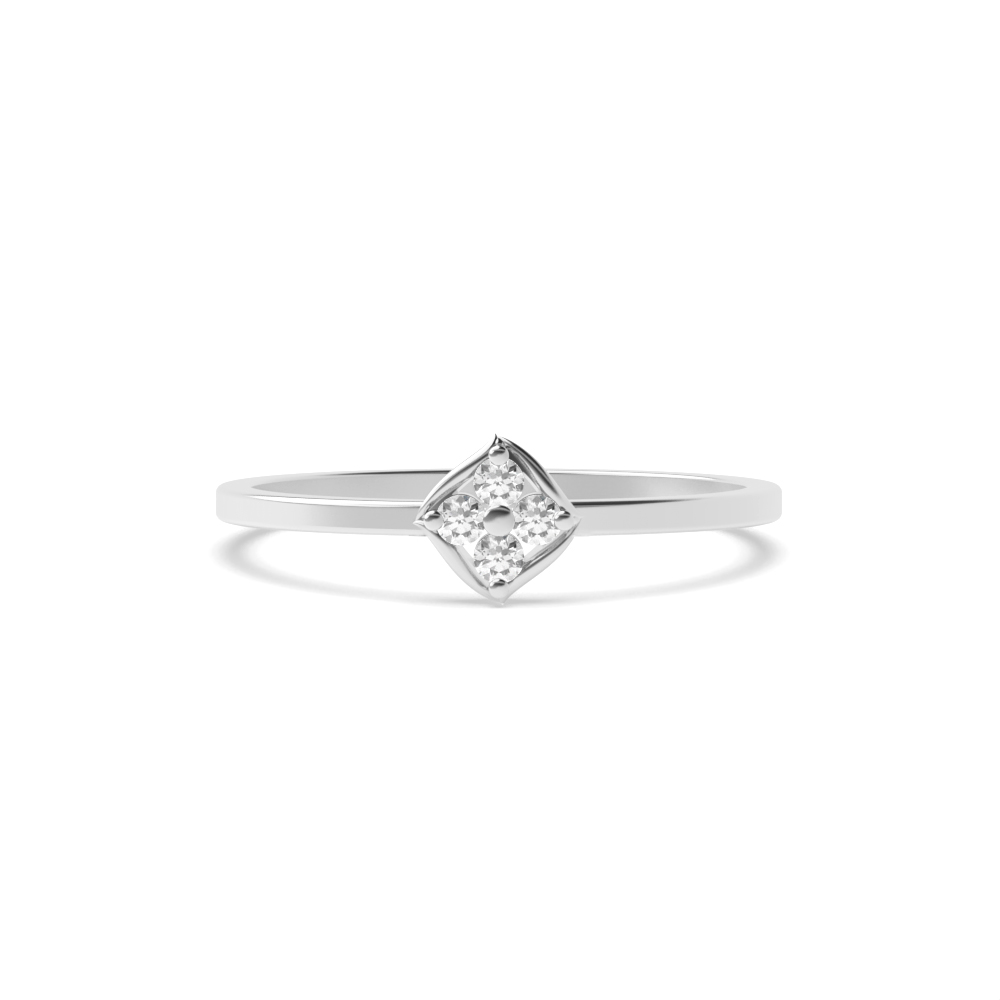 White Gold Casual