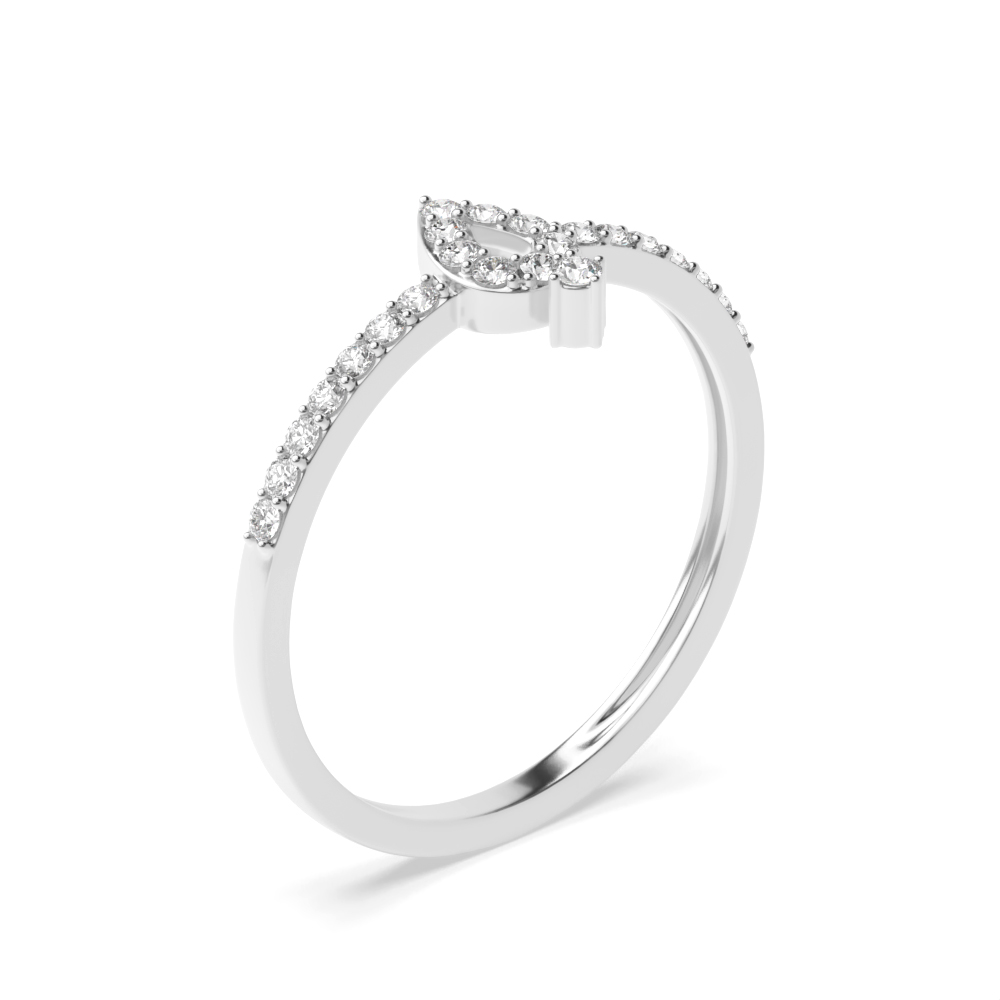 White Gold Casual