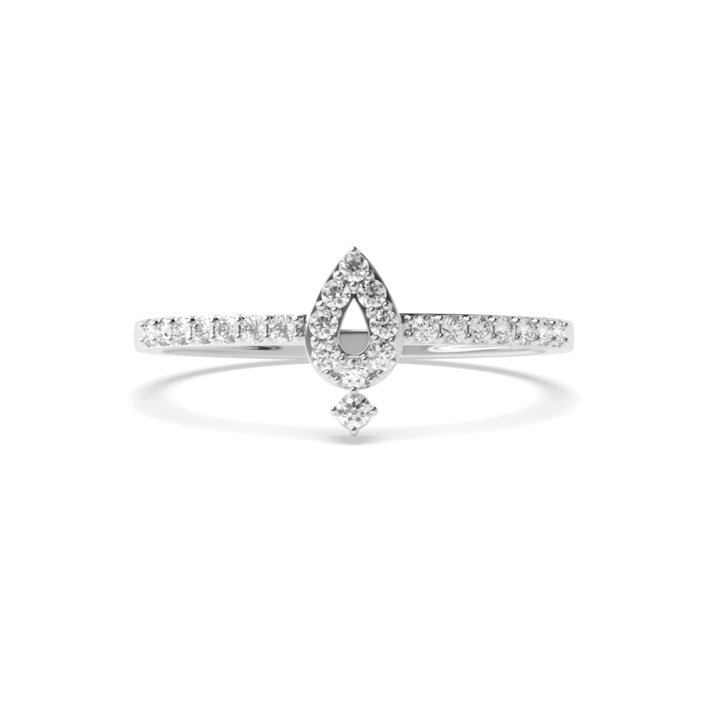 White Gold Casual