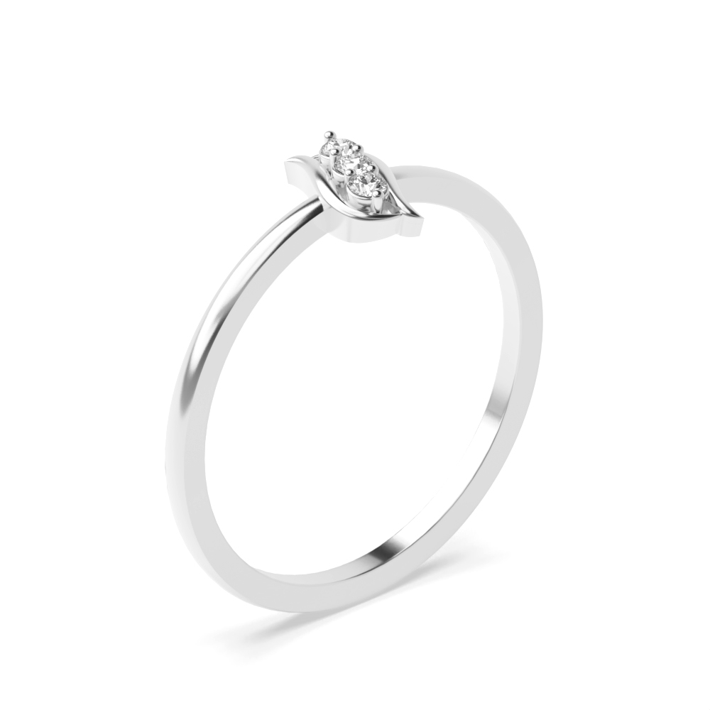 White Gold Casual