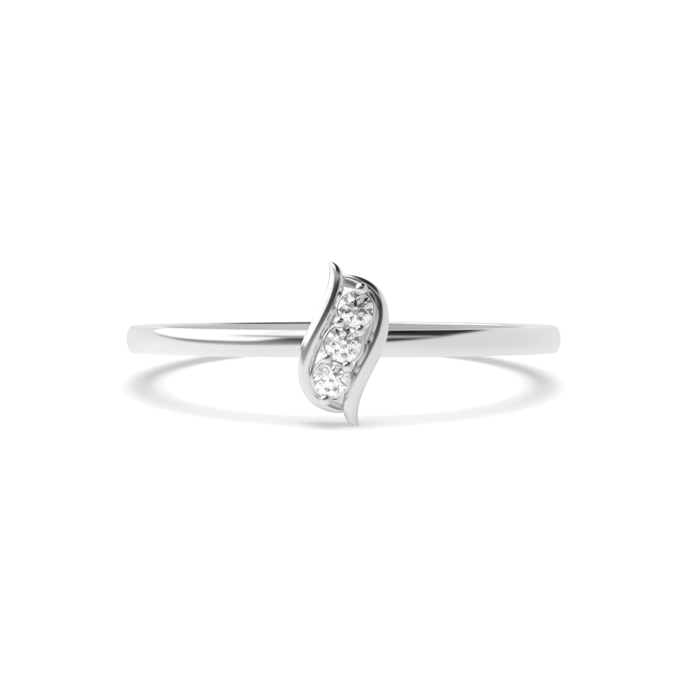 White Gold Casual