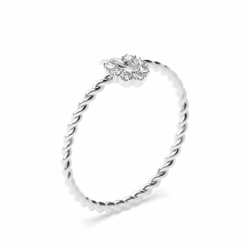 White Gold Casual