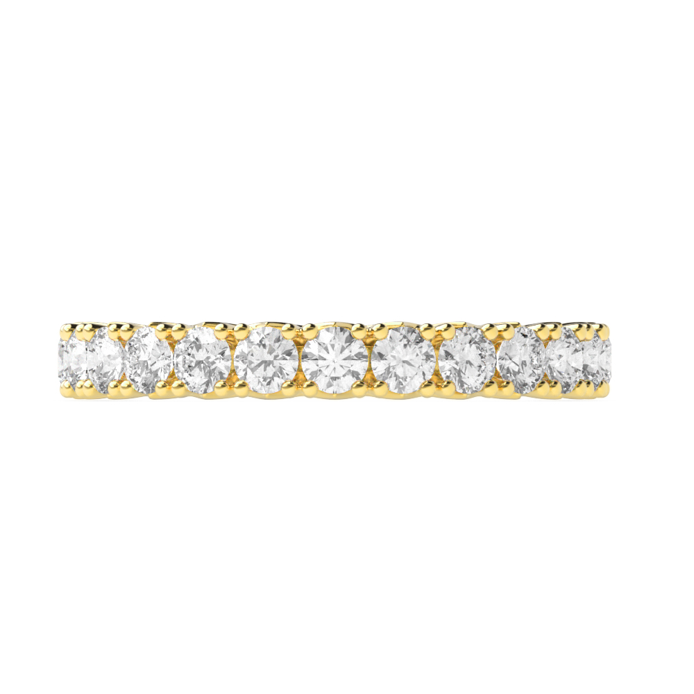 Aashvi Eternity Rings