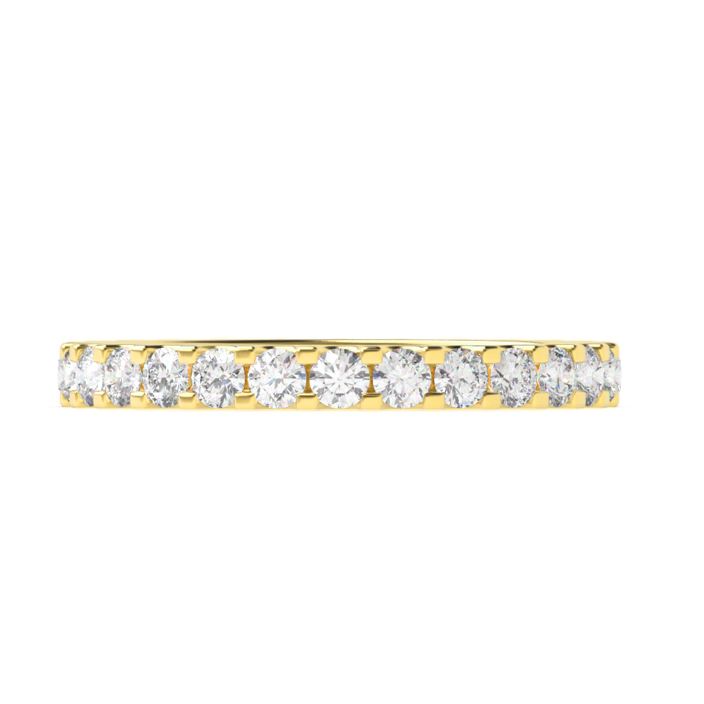 Mirza Eternity Rings