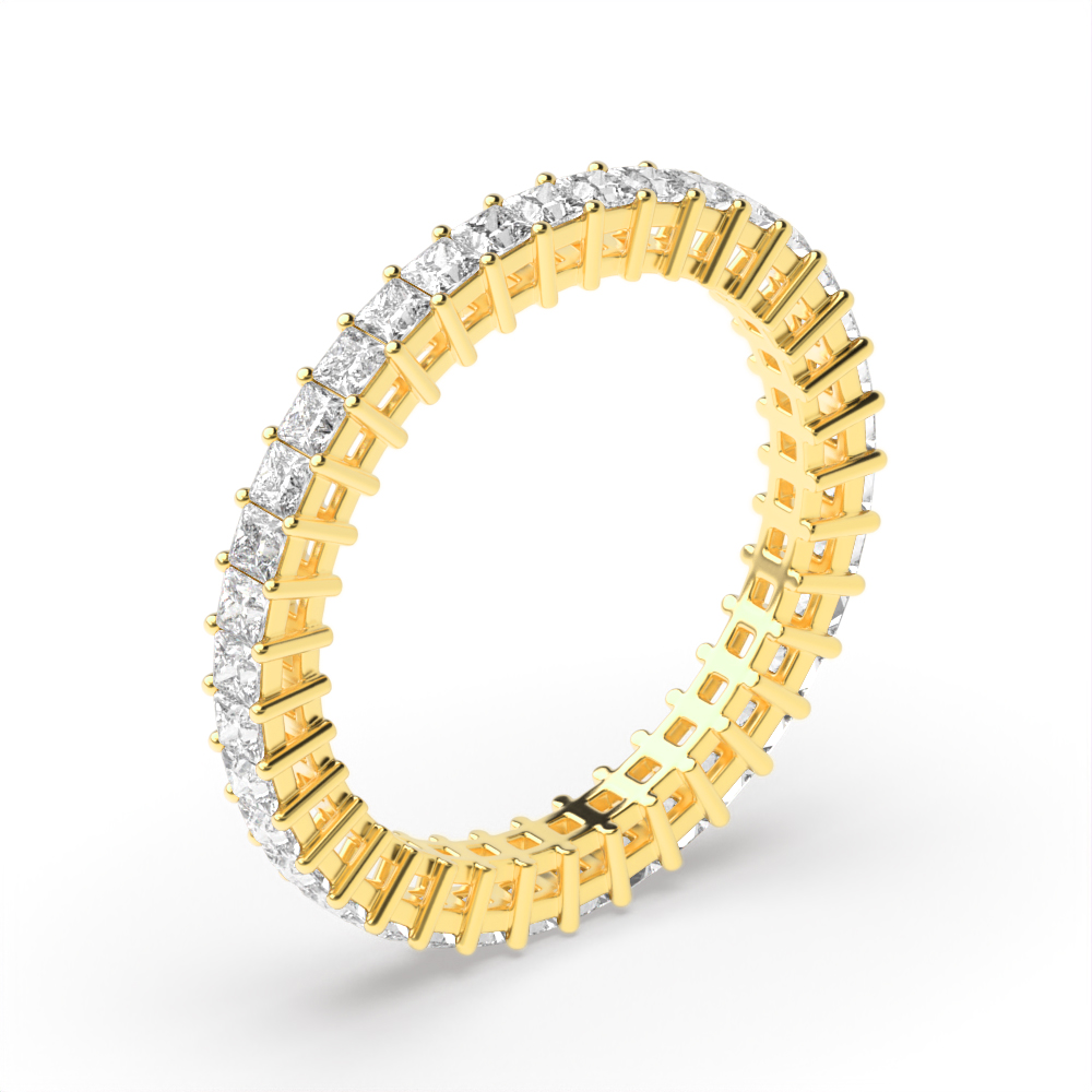 Myra Eternity Rings