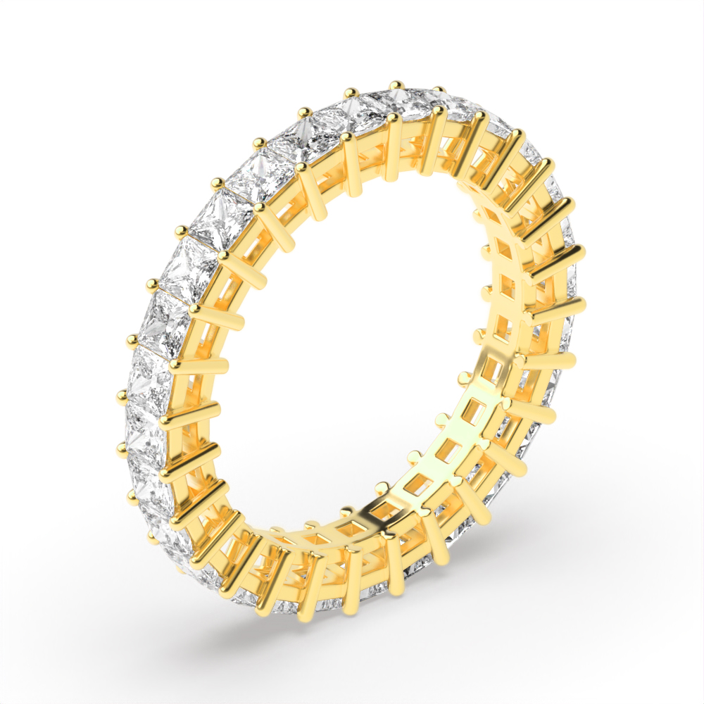 Myra Eternity Rings