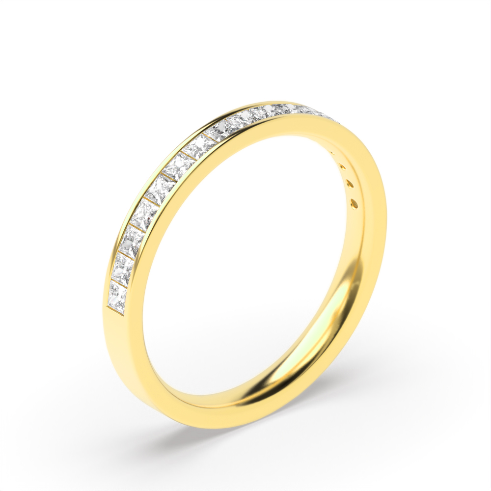 Maya Eternity Rings