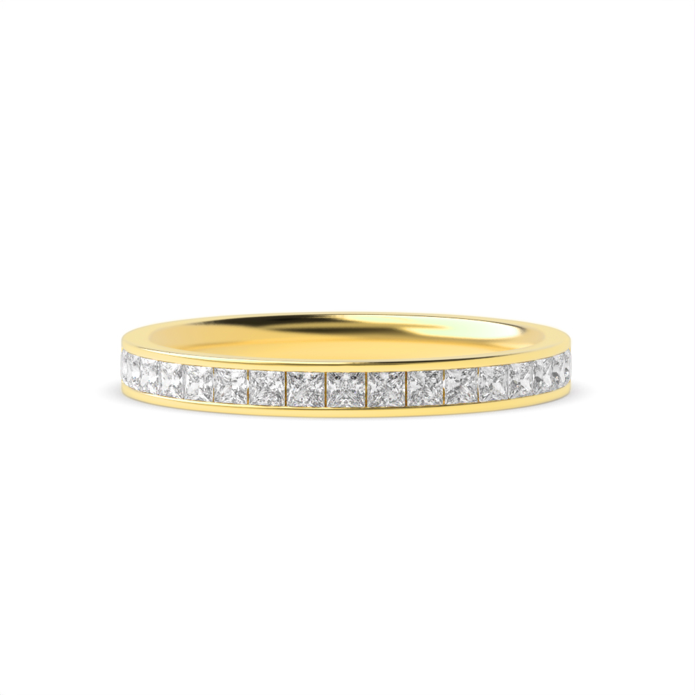 Maya Eternity Rings