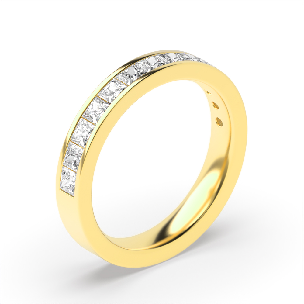 Maya Eternity Rings