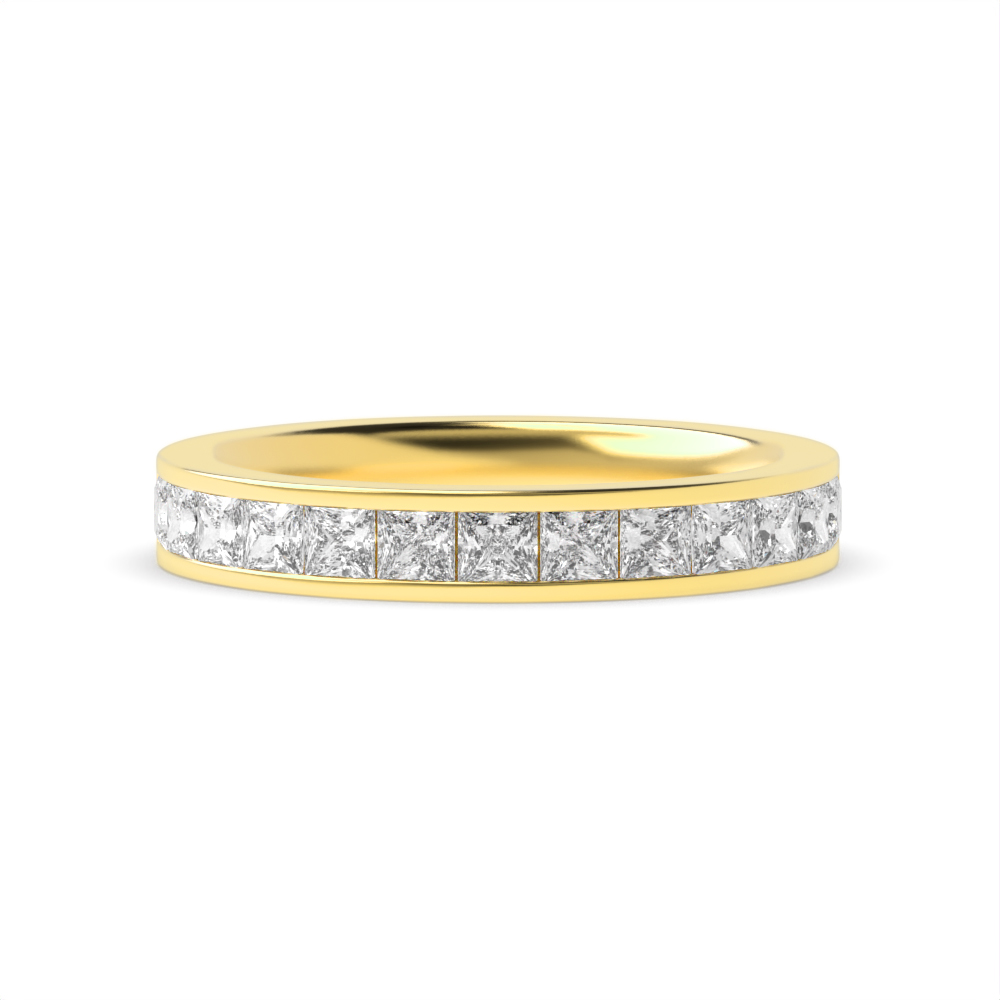Maya Eternity Rings