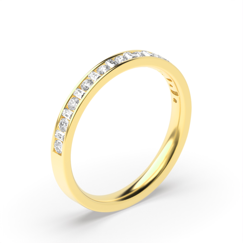 Navi Eternity Rings