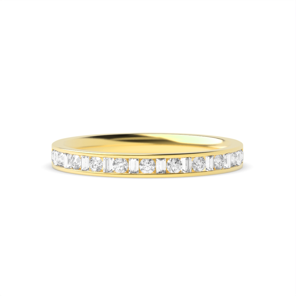 Navi Eternity Rings