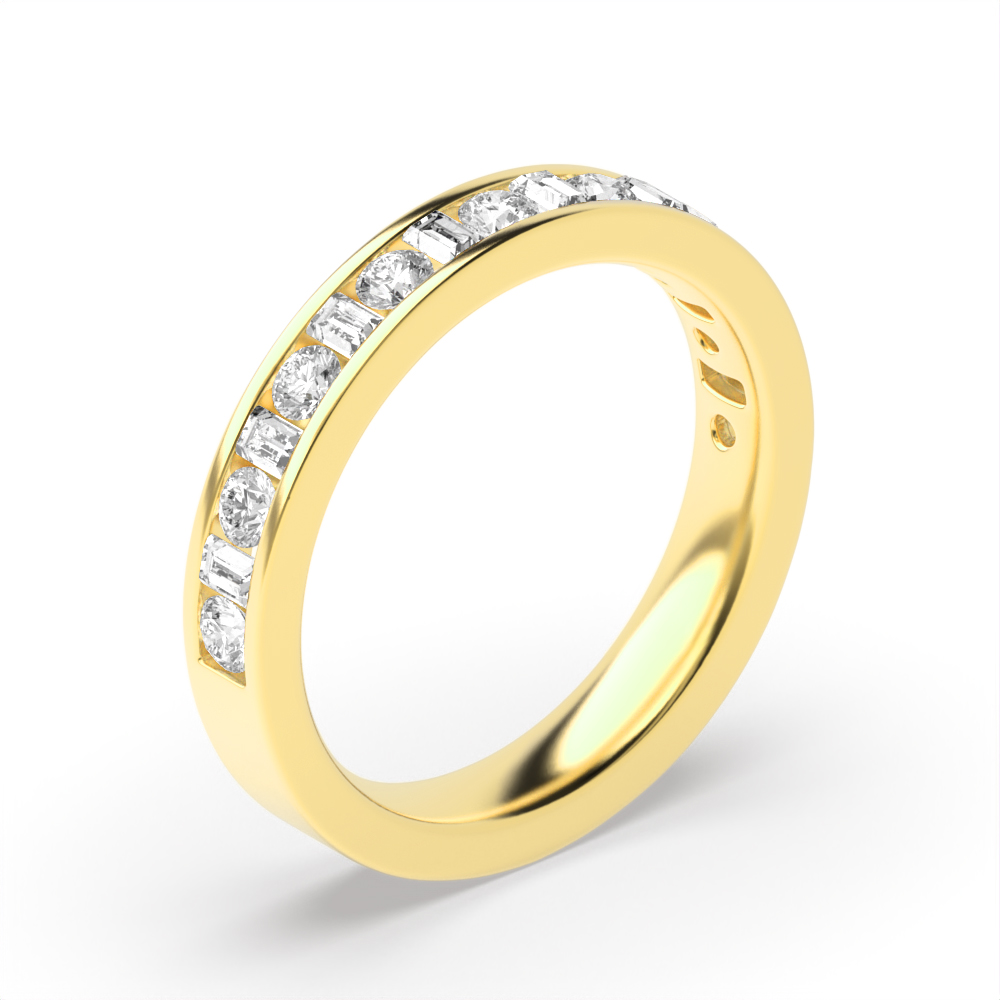 Navi Eternity Rings