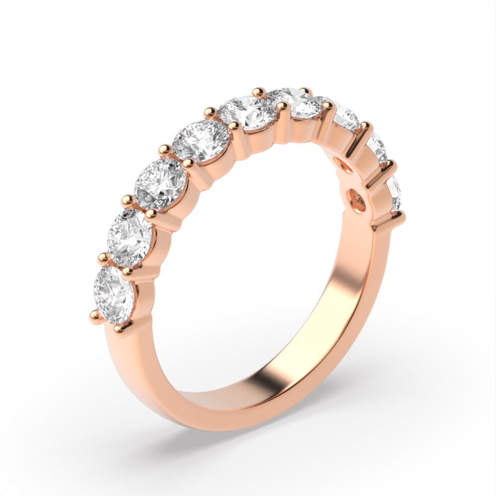 Rose Gold Nose Ring