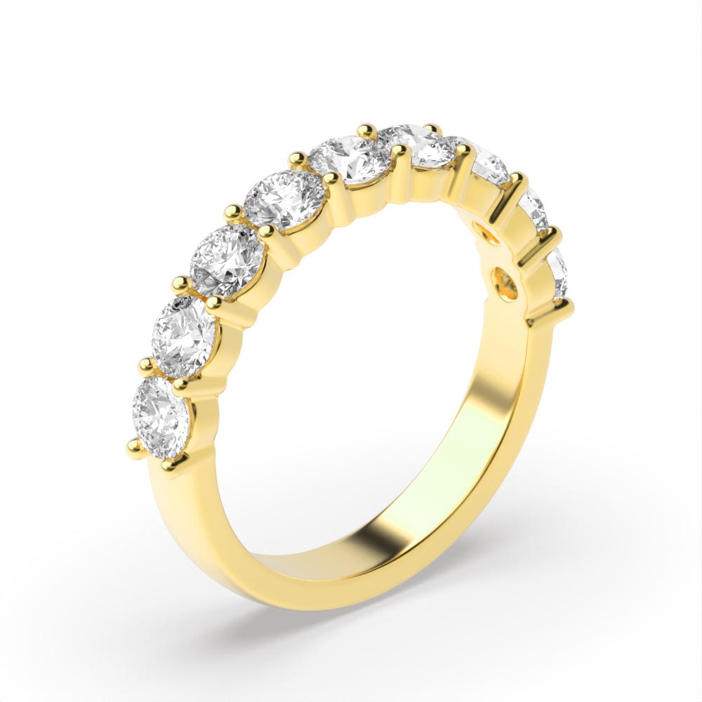 Kayra Eternity Rings