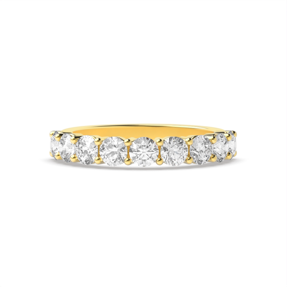 Kayra Eternity Rings