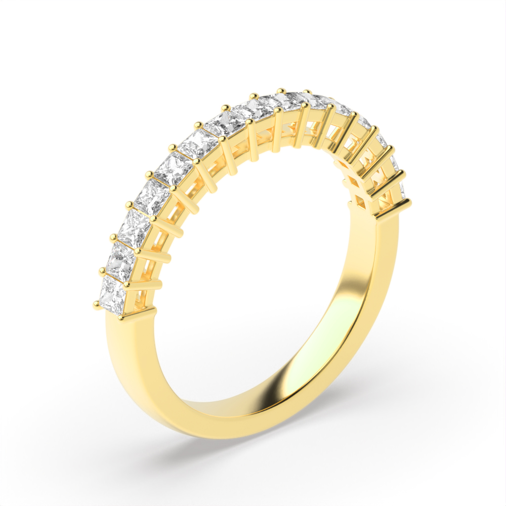 Navya Eternity Rings