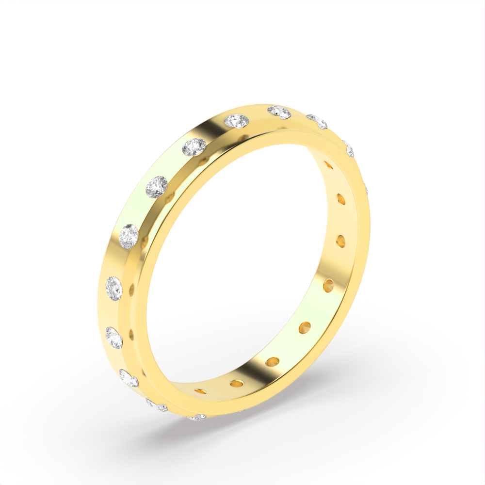 Kessler Ring