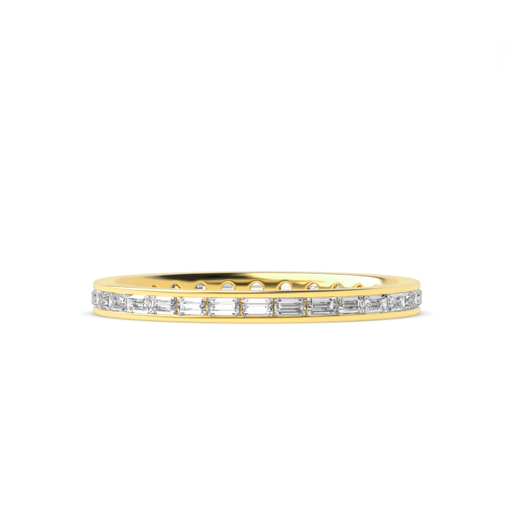 Nevaeh Eternity Rings