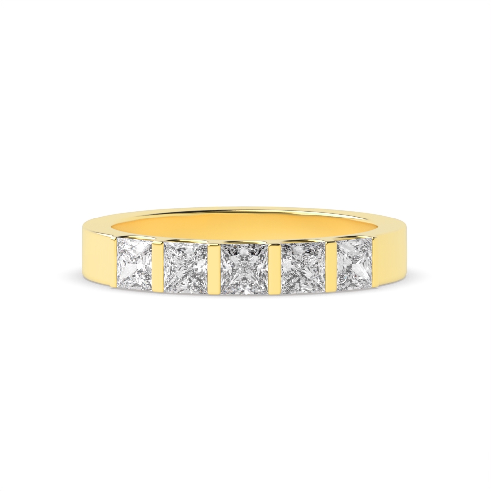 Nihira Eternity Rings