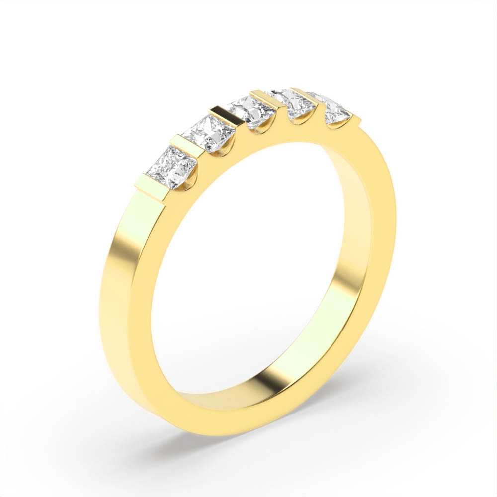 Nihira Eternity Rings