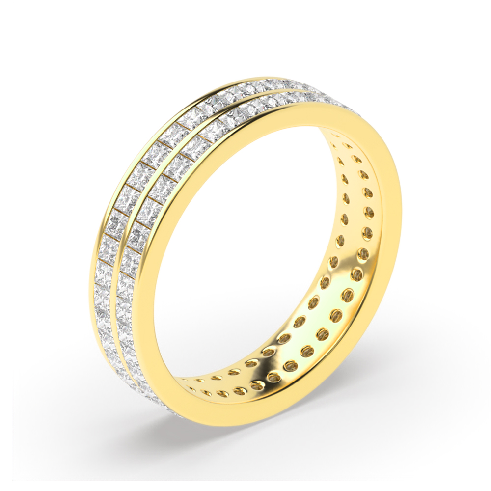 Priya Eternity Rings