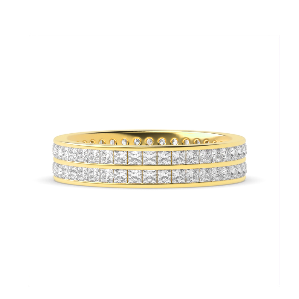 Priya Eternity Rings