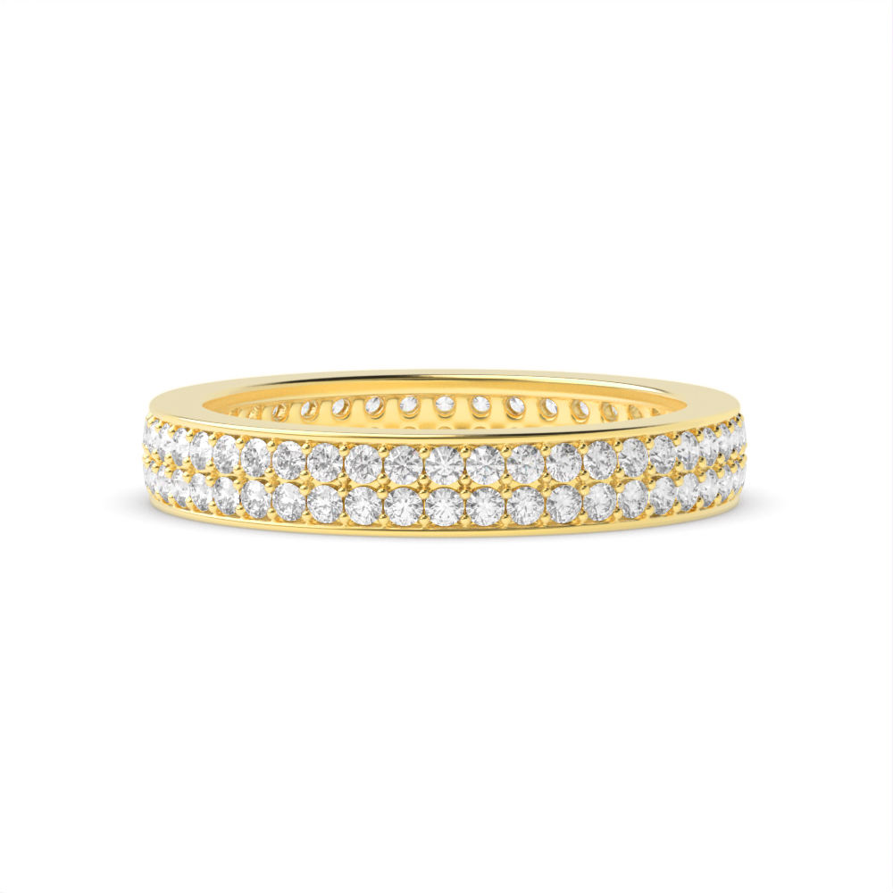 Rahi Eternity Rings