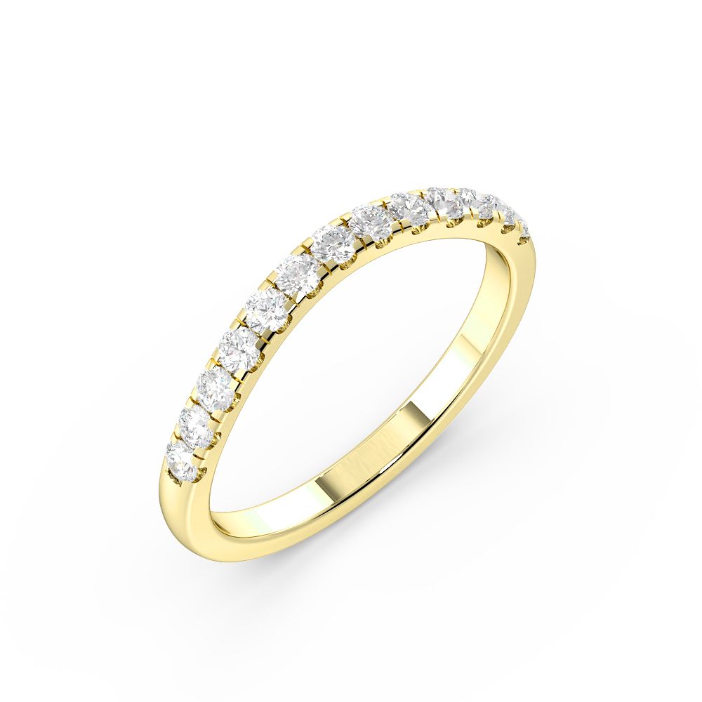 Adya Eternity Rings