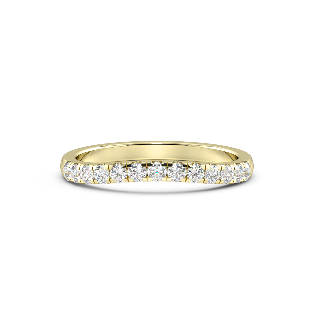 Adya Eternity Rings