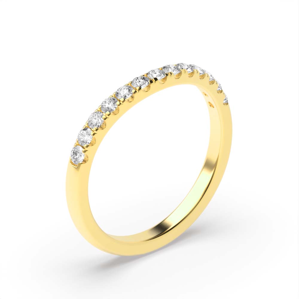 Adya Eternity Rings