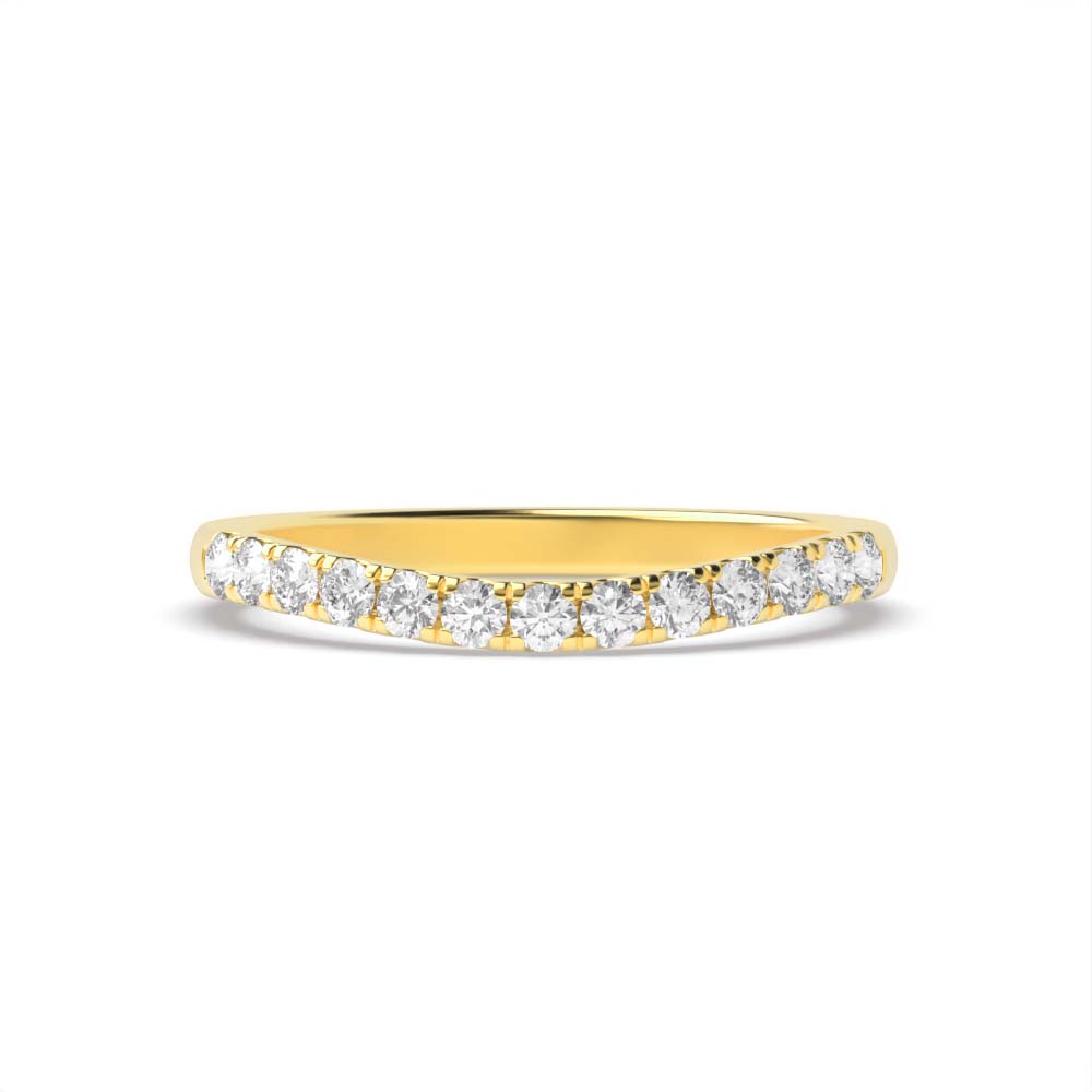 Adya Eternity Rings
