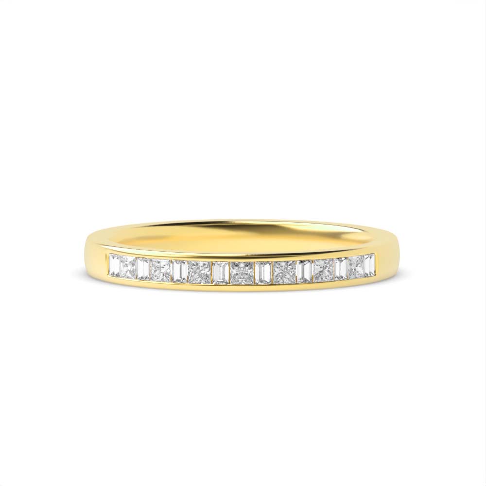 Kiara Eternity Rings
