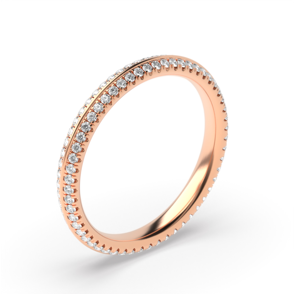 Rose Gold Nose Ring