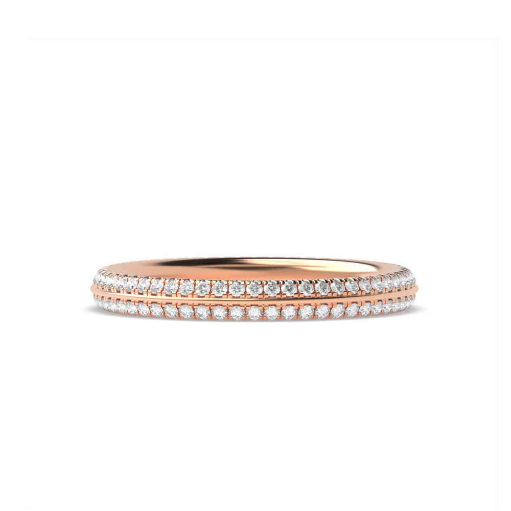 Rose Gold Nose Ring