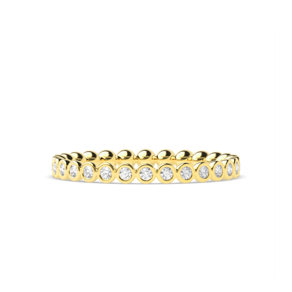 Saiya Eternity Rings