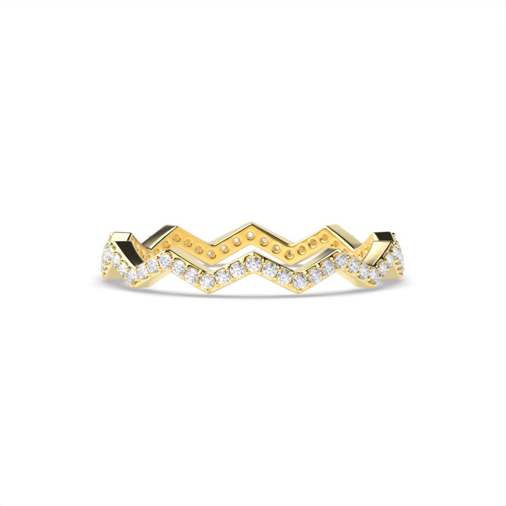 Sajani Eternity Rings