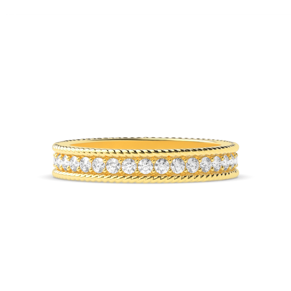 Samara Eternity Rings