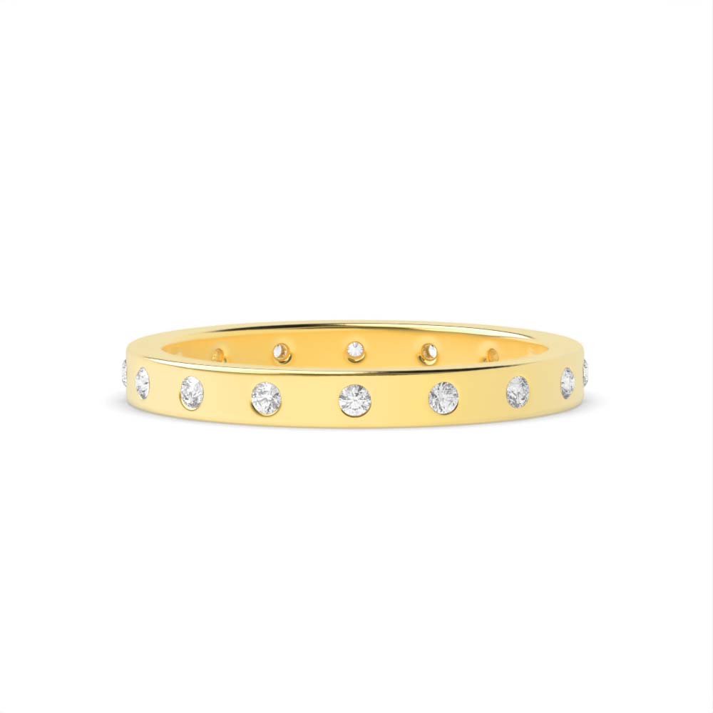 Sana Eternity Rings