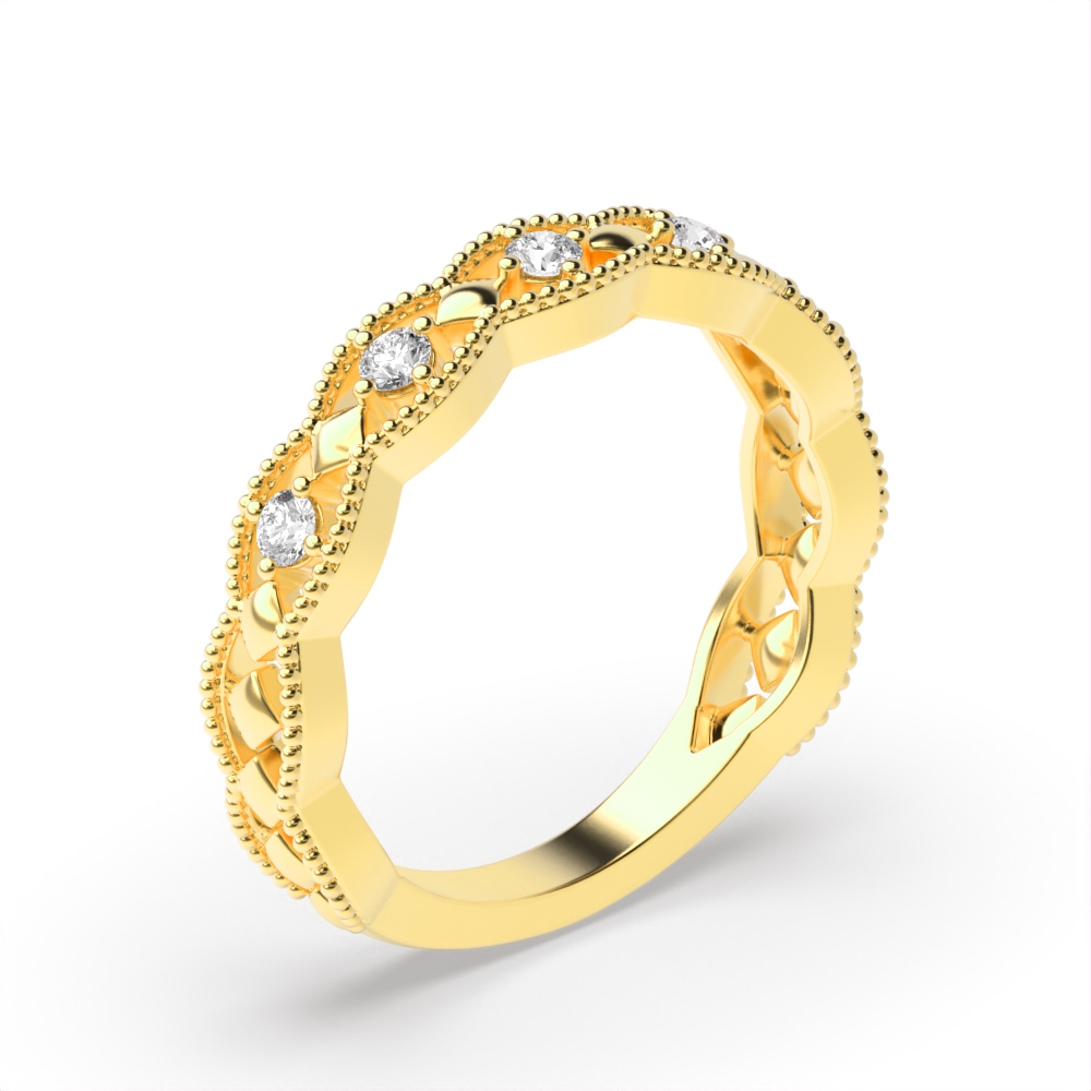 Satya Eternity Rings