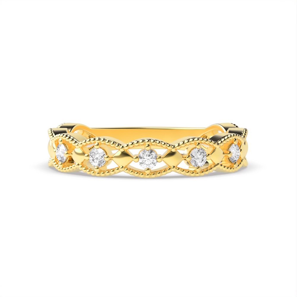 Satya Eternity Rings