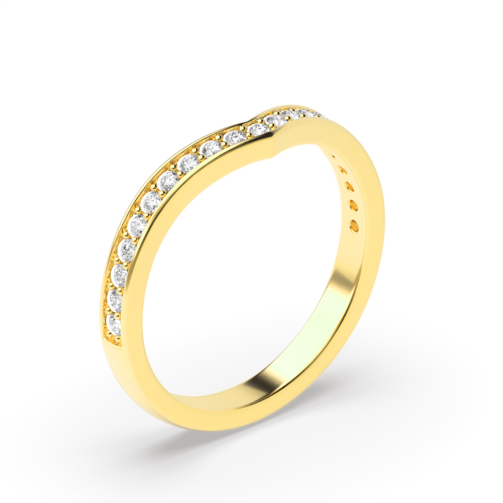 Shaurya Eternity Rings